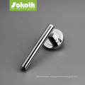 hot-selling zinc alloy modern interior polished chrome door handle